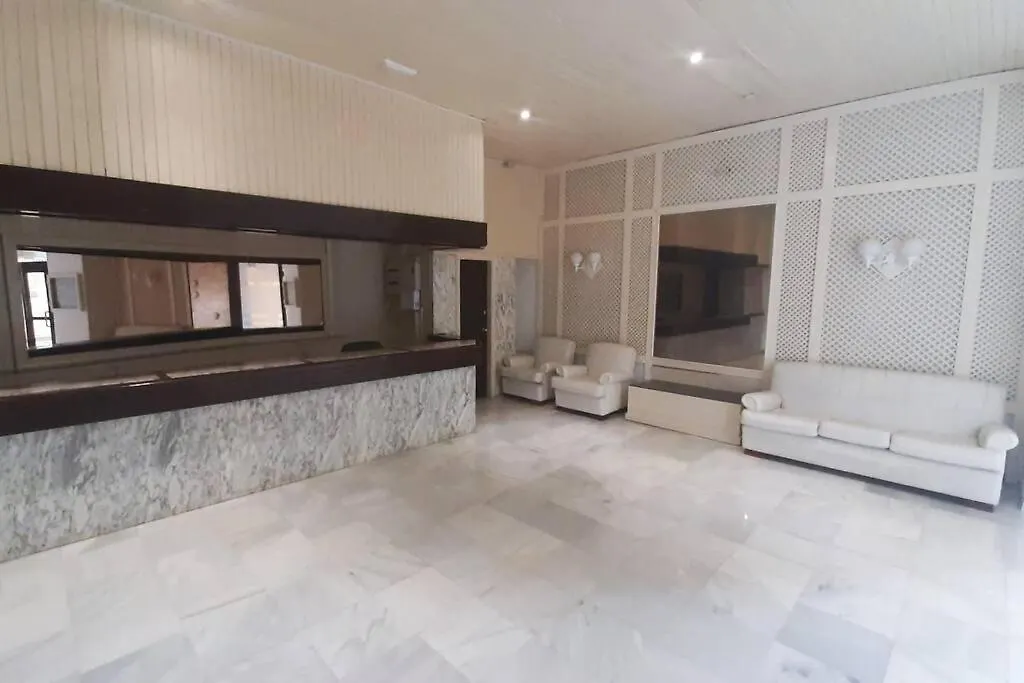 プエルト・デ・ラ・クルスCentral Studio With Sea View Balcony!アパートメント 0*, プエルト・デ・ラ・クルス スペイン